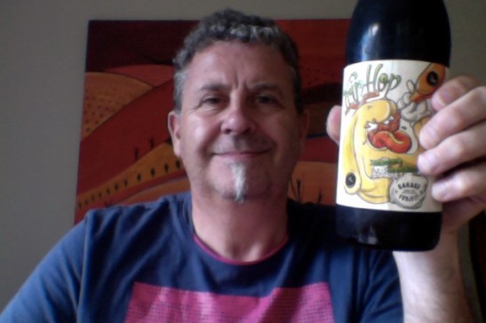 Garage Project - Trip Hop