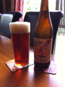 Garage Project Trip Hop