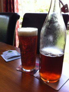 Schippers in a glass