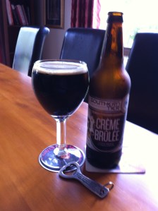 Southern Tier - Creme Brulee Stout