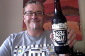 Southern Tier - Creme Brulee Stout1