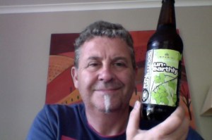 Southern Tier - Un*Earthly