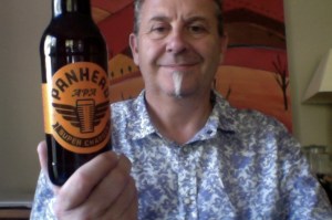 Supercharger American Styled Pale Ale