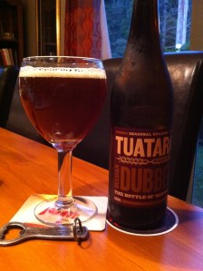Tuatara - Dubbel