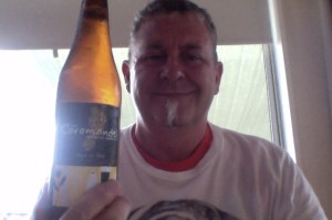 Coromandel - Good as Gold