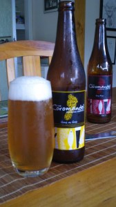 Coromandel - Good as Gold2