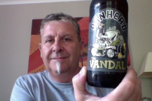 Panhead - The Vandal