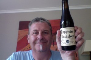 The Selfie, as usual