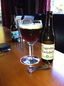 Rochefort - Trappistes 8