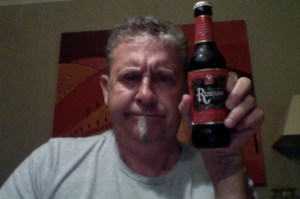 Courage - Russian Imperial Stout