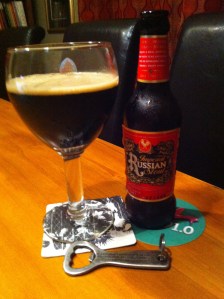 Courage - Russian Imperial Stout1