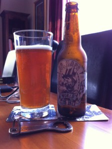 Dr. Hops - World Pale Ale1