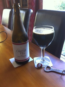 Epic Epicurean Coffee & Fig Oatmeal Stout