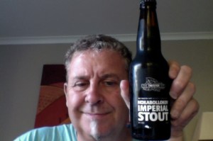 Nokabollokov Stout