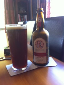 Renaissance - Stonecutter Scotch Ale