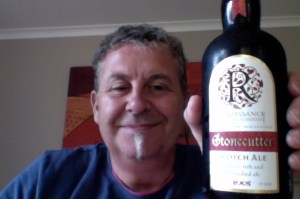 Renaissance Stonecutter