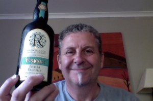 Renaissance - Voyager India Pale Ale