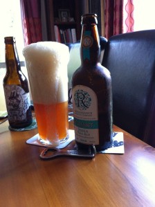 Renaissance - Voyager India Pale Ale