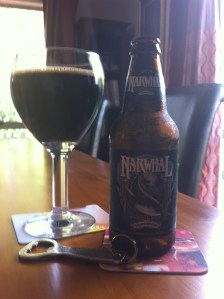 Sierra Nevada - Narwhal Imperial Stout1