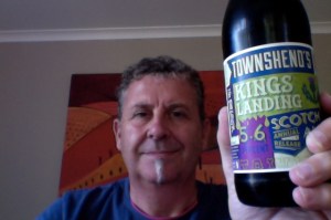 Townshend - Kings Landing