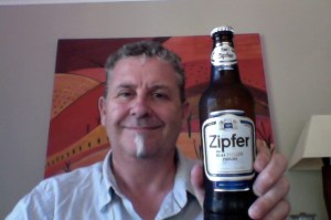 Zipfer - Heller - Pils