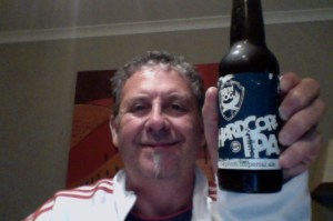 BrewDog - Hardcore IPA