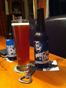 BrewDog - Hardcore IPA