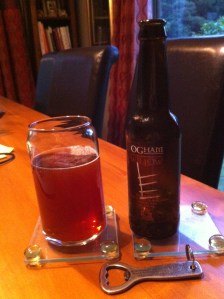 Celt Experience - Ogham ’Willow’