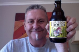 Chouffe Houblon Dobbelen IPA Tripel