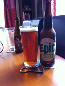 Epic - Comet IPA