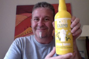 Of Course, the selfie !