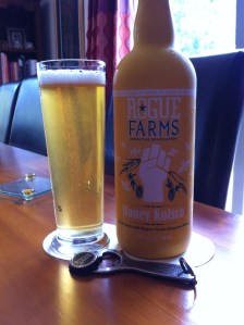 Rogue Farms - Honey Kolsch1
