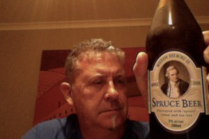 Eyes left..... Selfie 