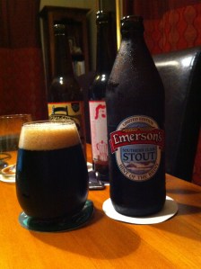 Emerson’s - Southern Clam Stout