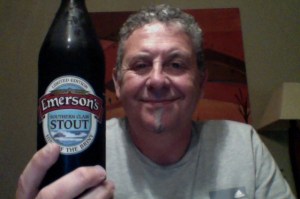 Emerson's Stout