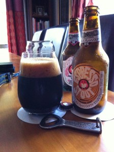 Hitachino Nest - Espresso Stout