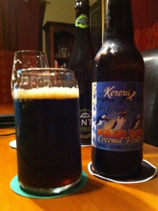 Kereru For Great Justice