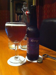 Kereru - Velvet Boot