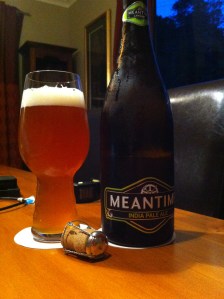 Meantime - India Pale Ale