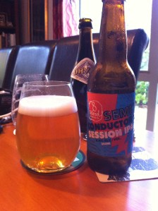 Semiconductor Session IPA