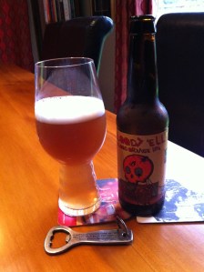 Beavertown Bloody ’Ell