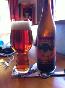 Garage Project - Death From Above