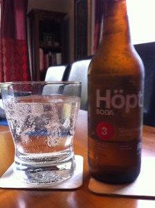 Hӧpt Watermelon and Mint