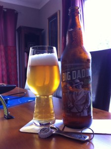 Speakeasy - Big Daddy IPA
