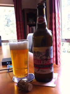 BelleroseBeer