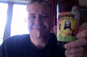 Bottle 11 of 300 BSSO