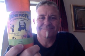 Bottle 219 of 300 BSS