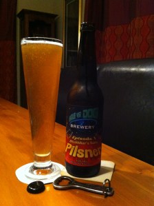 Eagle V Dog Episode 1