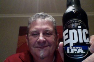 Epic  - Apocalypse IPA