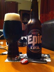 Epic Apocalypse IPA